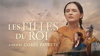 Les Filles du Roi | Musical