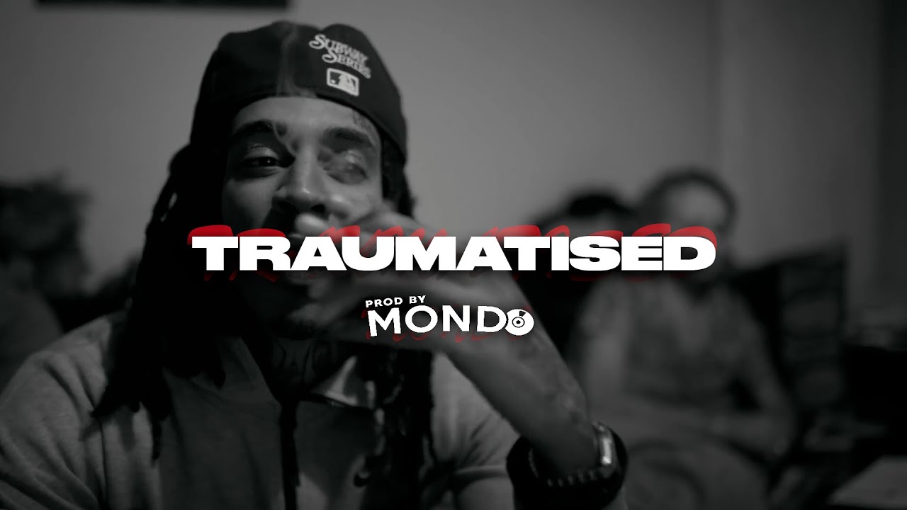 [SOLD] Young Adz(D Block Europe) x GeeYou Type Beat 