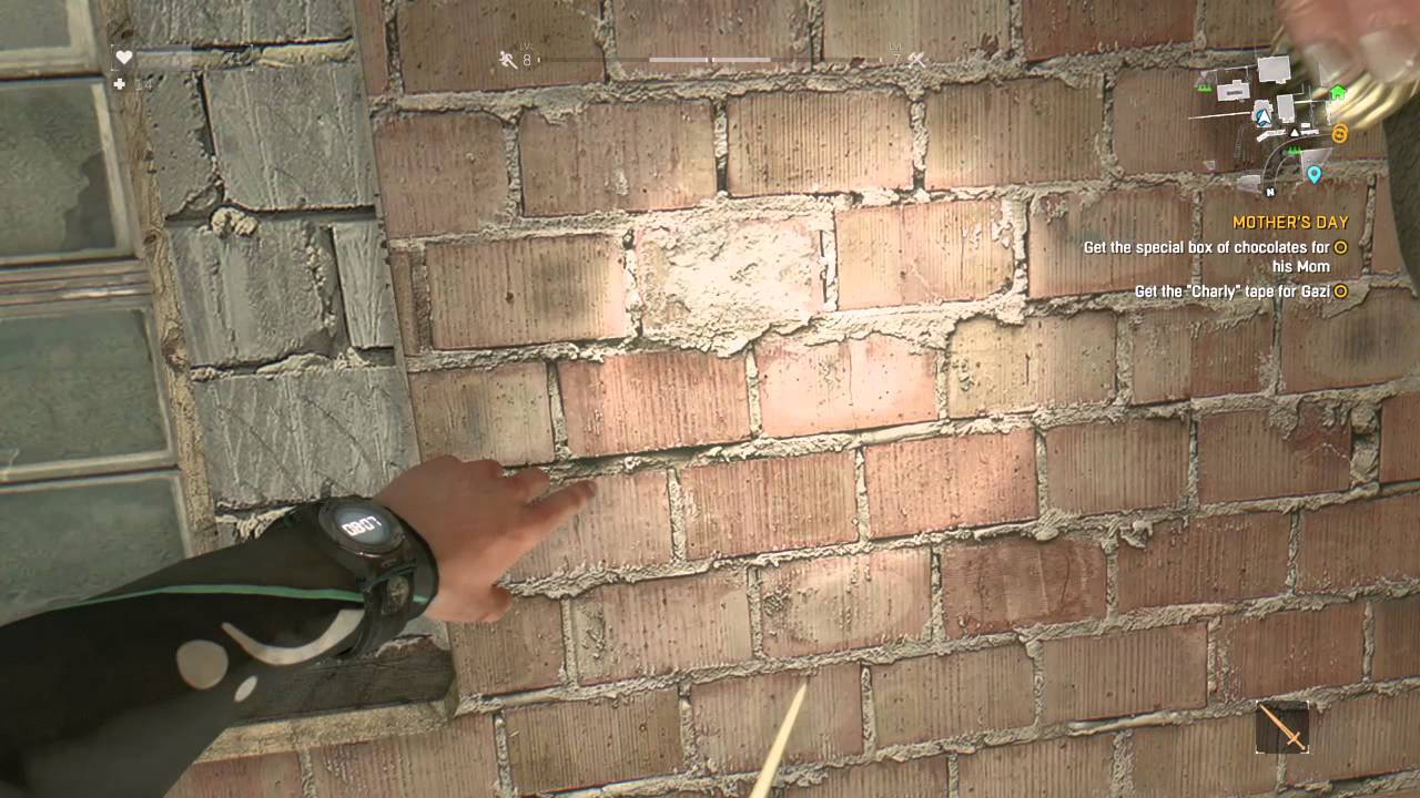 Dying Light Unlimited Weapon Dup and Unlimited $$$$$$$$ - The Warmongers