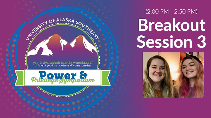 How to be a “Green Dot,” Bystander Intervention // Power and Privilege Symposium