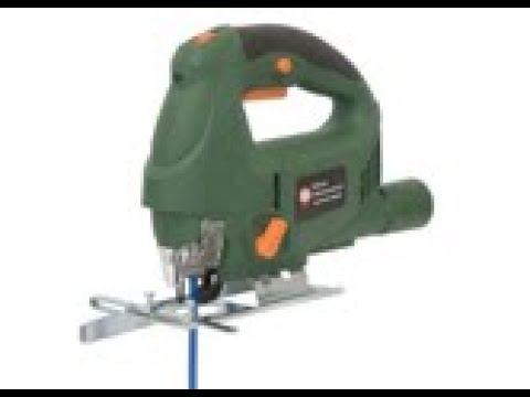 Электро лобзик Калибр ЛЭМ-700Е 700 Вт , max пропил в металле 8 мм , в дереве 80 мм , кабель 2 метра