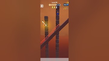 Prince of Persia escape 2 level 99