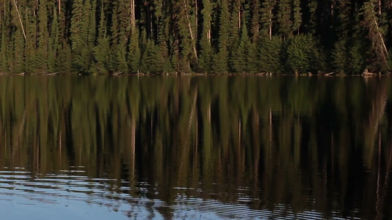 #-adventure - Island Lake - Winfield, BC, Canada 