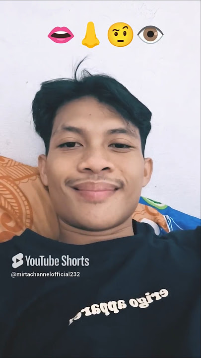 ADA YANG BISA GUYS 🤭 #mirtachannelofficial #ringtone #musik #funny #sound