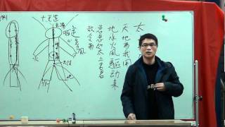 (248)九華靈學院-1001217-第二堂 2/2 靈學院初級講師培訓班課程