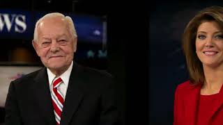 CBS News election theme - 2012-11-06