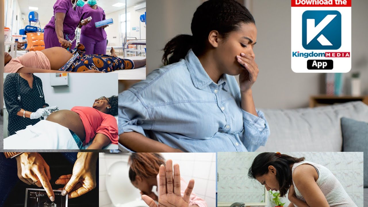 ABAKYALA B'EMBUTO BY'EBALINA OKUKOLA OKWEWALA EMBUTO OKUVAAMU.