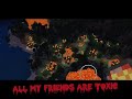 All my friends Are Toxic minecraft edit?