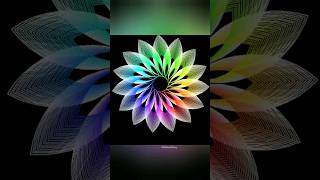 Python turtle designs| Drawing using python code #shortvideo #sk #shorts