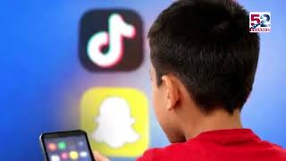 UAE Bans Social Media for Under 15s