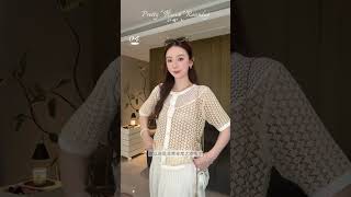 Dry and comfortable fabrics perfect for a lazy summer look. Dry and comfortable fabrics perfect for a lazy summer look.