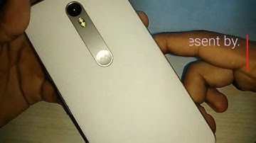 Moto X Style Hard Reset | Easy and Simple Way