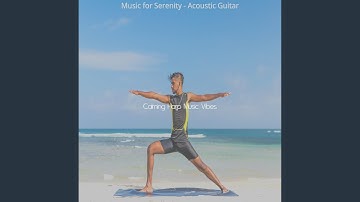 Modish Music for Serenity