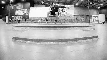 Nick Dompierre - He Could Go All The Way