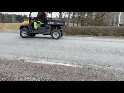 Köp UTV JCB Workmax 800D på Klaravik