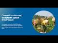 UN World Data Forum webinar Information Session on what to expect from Riyadh 2026