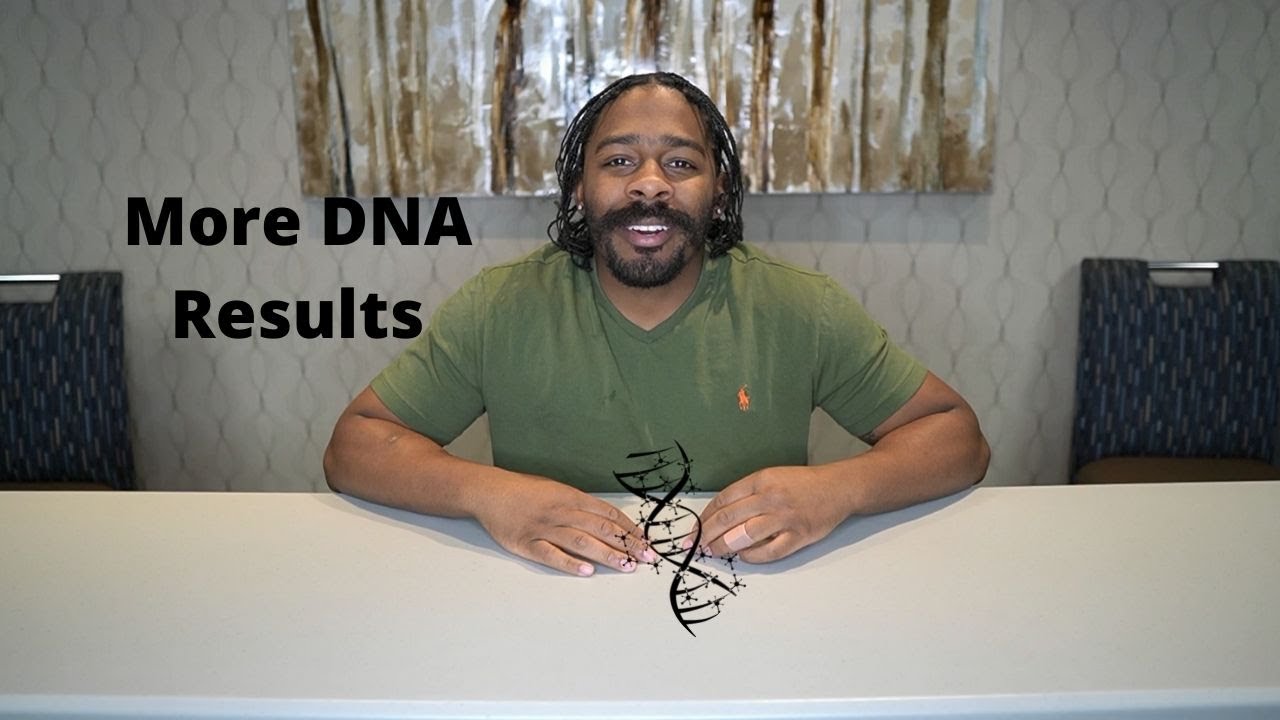 MY ANCESTRY DNA RESULTS VS. 23ANDME DNA TEST RESULTS STORY | Progress ...