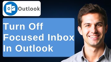 How To Turn Off Focused Inbox On Microsoft Outlook [2025 Guide]