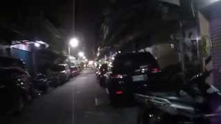 150404高雄42【六合一路180巷】散歩　”雨夜花”