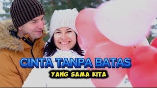 LAGU CINTA TANPA BATAS  