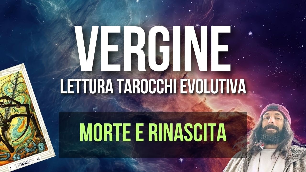 VERGINE ♍ QUI SI DECIDE LA TUA POTENZA! 🔥 È SOLO UNO SCHEMA… E ORA LO ROMPI!