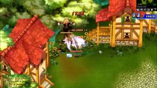 eonsin WindMill cancel undershift