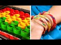 Amazing Crafts You Can Make From Different Plastic Items