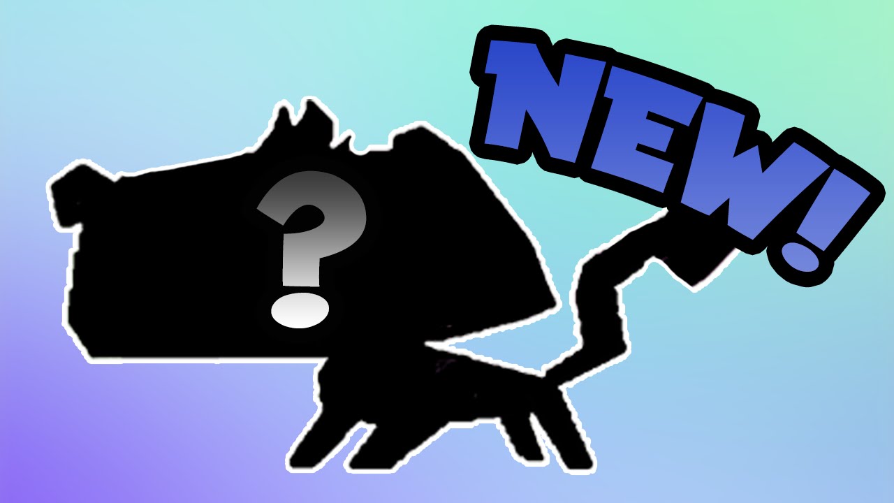 [Обновление Animal Jam] Новое животное + секретные предметы!