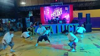 STREET LEGACY PH GOT TALENT LUCIANS HAPPY FIESTA 2024