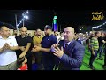 سحجة وبداوية الفنان مصطفى الخطيب زفاف العريس انس الزبن قفين 2022