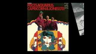 Pisces Aquarius Capricorn U0026 Jones Ltd Album  The Monkees