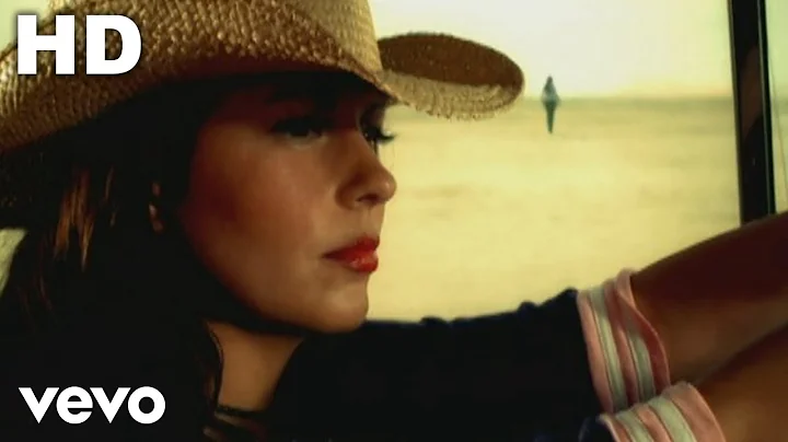 Sara Evans - Perfect