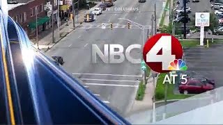 NBC4 at 5 - July 9, 2025 | Full Episode