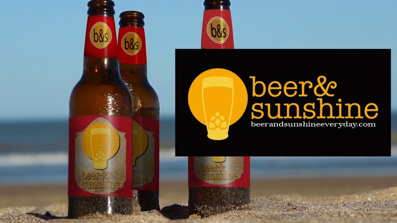 Beer and Sunshine Episode 007