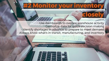 4 Ways to Maximize Efficiency in Your Warehouse Operations