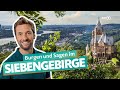 Sagenhaftes Siebengebirge | WDR Reisen