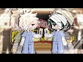MHA React To Season 7 // Part 2 // Angst // Bnha // Mha // No Ships // Gacha Club