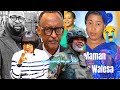 URGENT KAGAME MALADE OU DÉCÉDÉ SPIRITUALITÉ SUR LIWA YA MAMAN WALESA URGENT KAGAME MALADE OU DÉCÉDÉ SPIRITUALITÉ SUR LIWA YA MAMAN WALESA