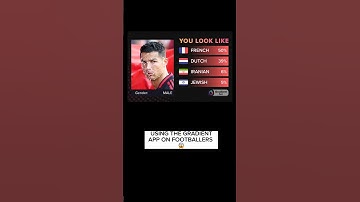 Discover the Wonder of Your Multinational Face Match and Connect via Gradient