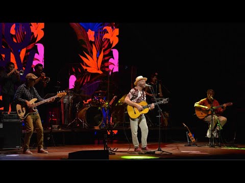 Crudele_LIVE Tropitalia Tour 2022