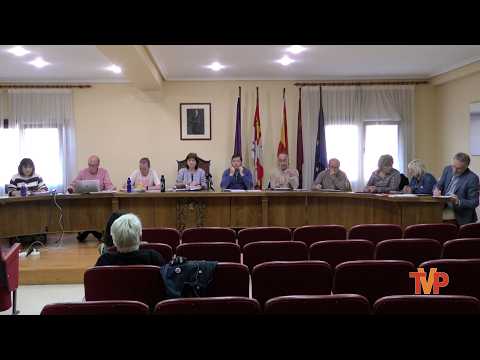 Pleno 06/04/2026 Ayuntamiento de Salas de los Infantes