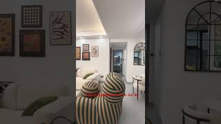 1,2 &3 bedroom apartment for sale in Kilimani &Westlands#shorts #fypシ #trending #usashorts #nairobi