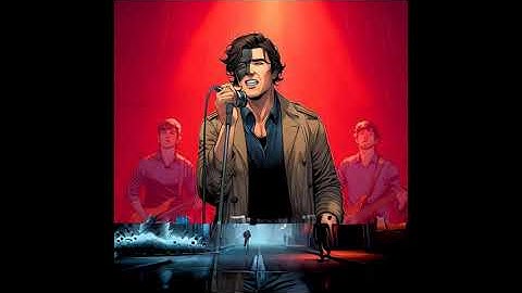 Midnight Protocol - A case in shadows