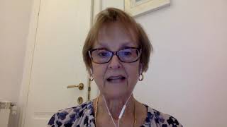 Anne Giardini on Carol Shields's Legacy