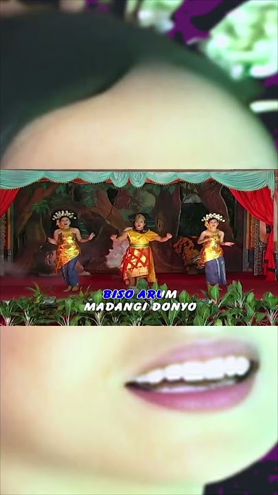 LESTARI #virgiahasan #lestari #anekasafaritv #kendangkempulbanyuwangi #nostalgia #shortvideo #music