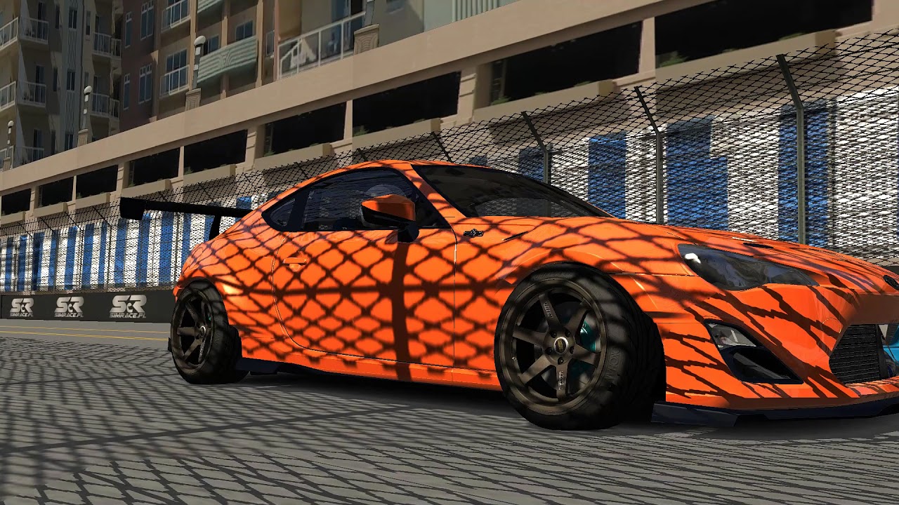 AC PC - DCGP Long Beach Tv Camera - Dl Link in description