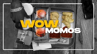 WOW MOMOS | DHANBAD | purana bazaar screenshot 2