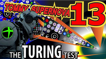 The Turing Test 13 | There