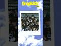 &TEAM First Howling : NOW Album Preview 'Dropkick'