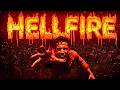 The Bridge Of No Return A Journey Through Hellfire Cinematic AI 